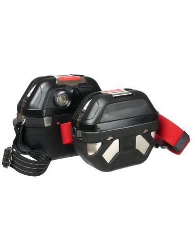 AUTORESCATADOR OXY 3000 MK II