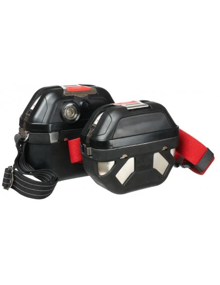 AUTORESCATADOR OXY 3000 MK II