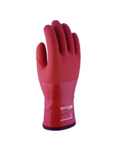 GUANTE PVC SUPERGALTER PR918 (12x6) (T:9-11)