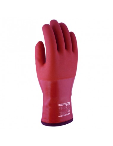 GUANTE PVC SUPERGALTER PR918 (12x6) (T:9-11)