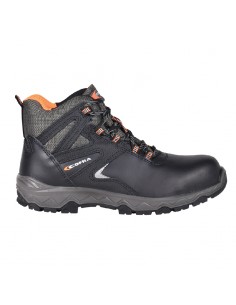 BOTA SEGURIDAD ASCENT S3 SRC (N36-N48)