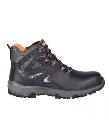 BOTA SEGURIDAD ASCENT S3 SRC (N36-N48)