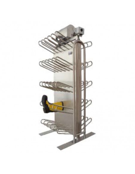 COLUMNA SECADO 10 GUANTES AIR (PIE)