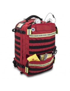 MOCHILA TACTICA SANITARIA PARAMED´S
