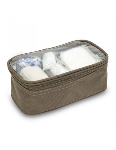 MOCHILA TACTICO SANITARIA COYOTE PARAMED´S