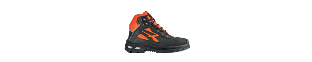 Presentamos nuestro destacado catálogo de calzado EPPS